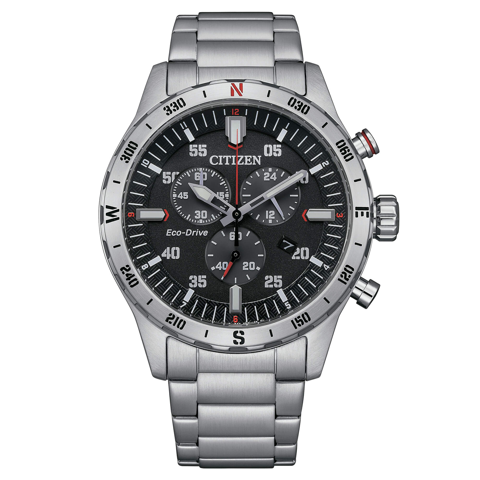 Citizen OUTDOOR CRONO