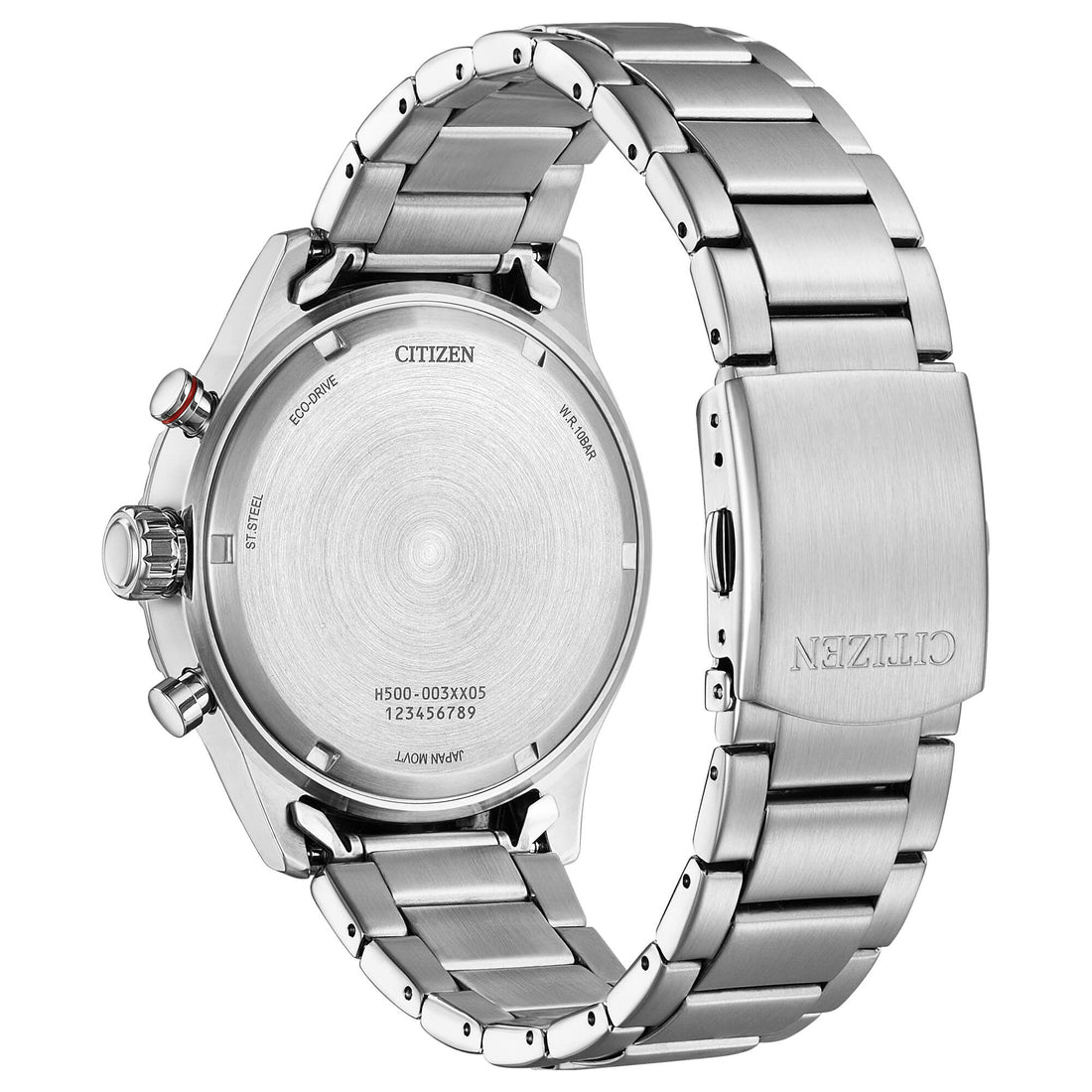 Citizen OUTDOOR CRONO