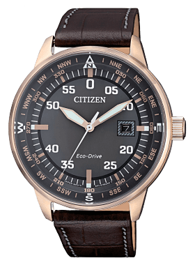 Citizen BM7393-16H