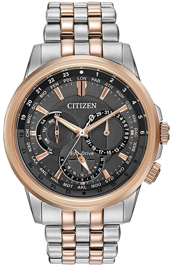 Citizen BU2026-65H