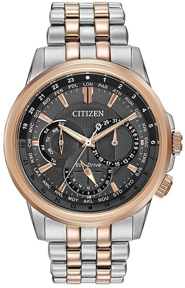 Citizen BU2026-65H