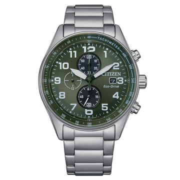 CITIZEN URBAN CRONO