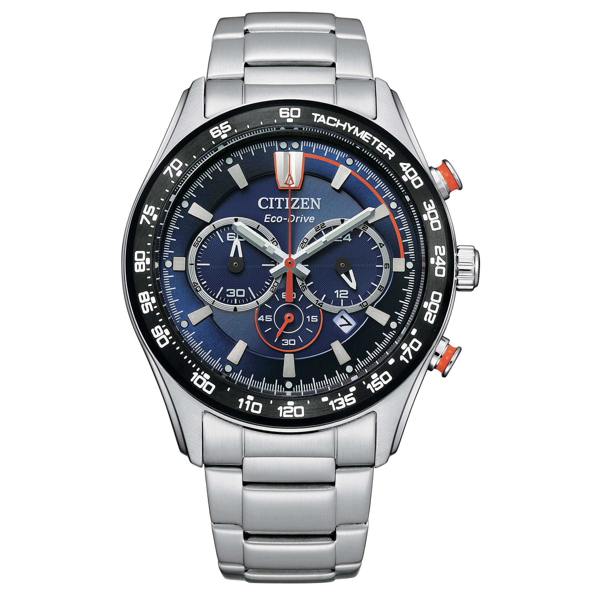 CITIZEN  OF CA4486-82L