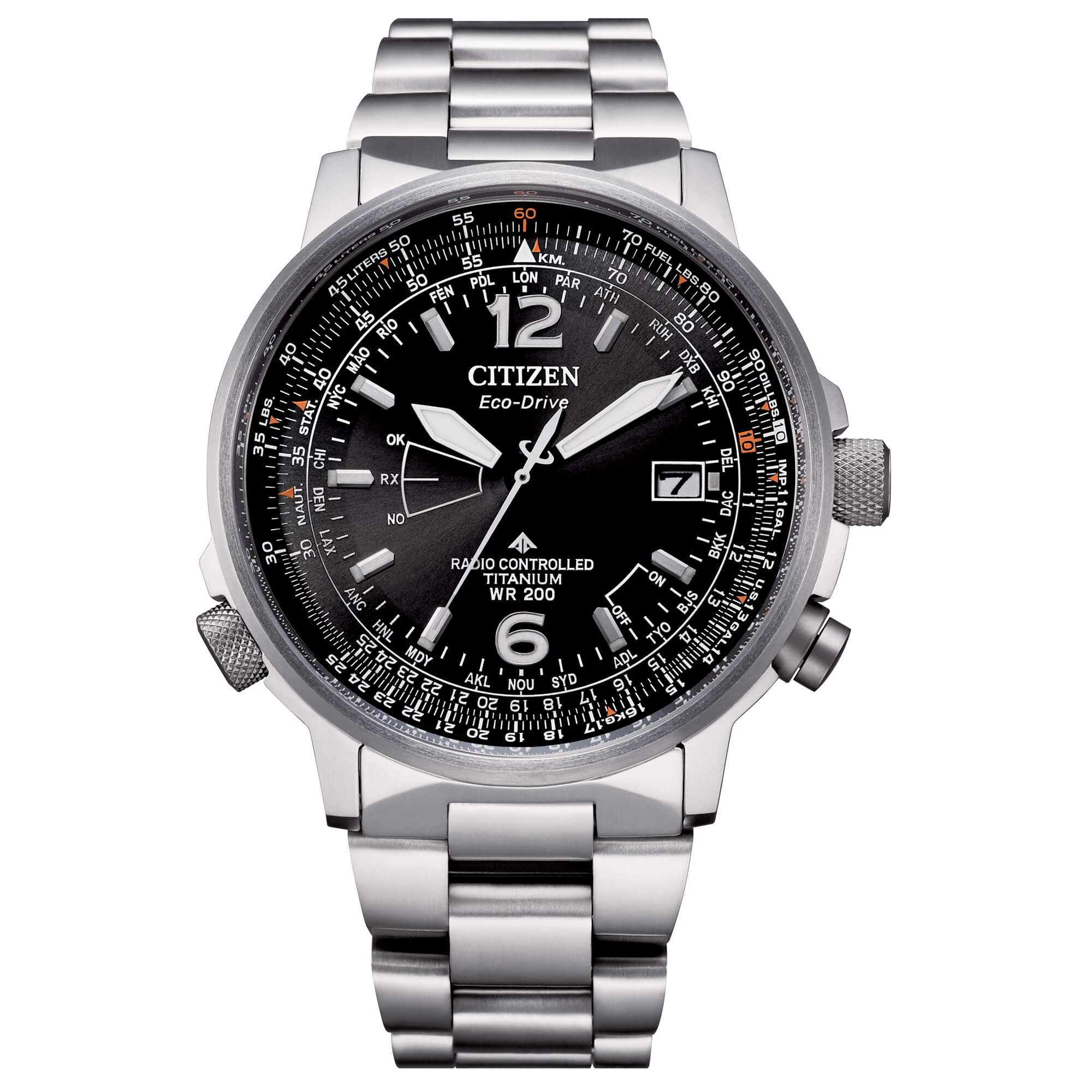 CITIZEN CB0230-81E