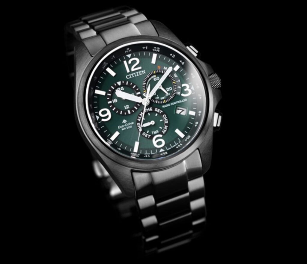 Citizen CB5925-82X