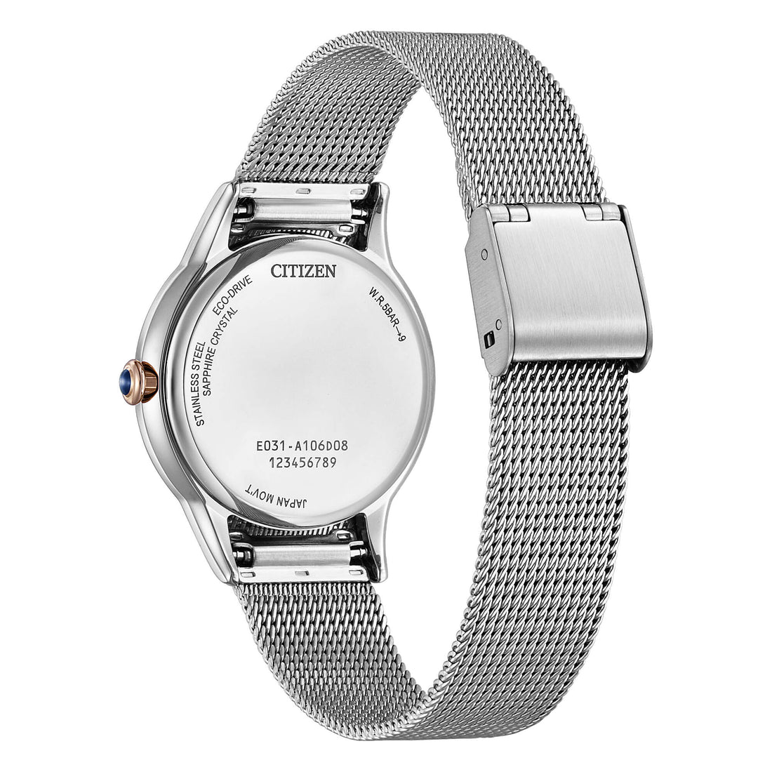 Citizen EM1156-80X