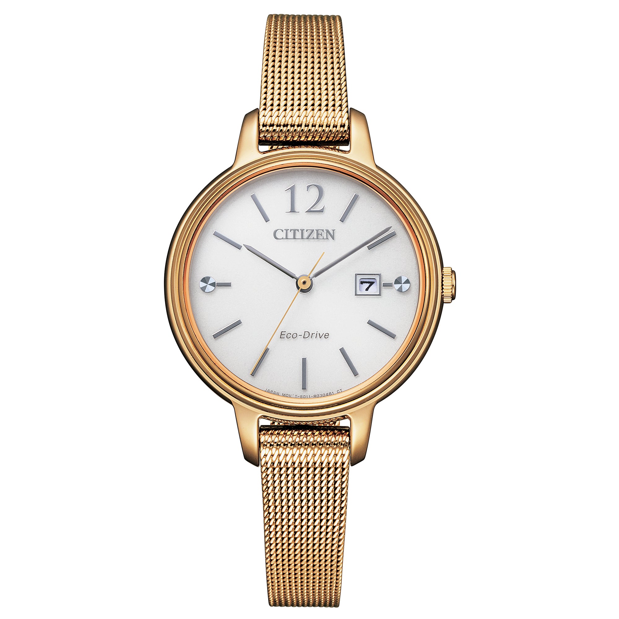 Citizen EW2447-89A