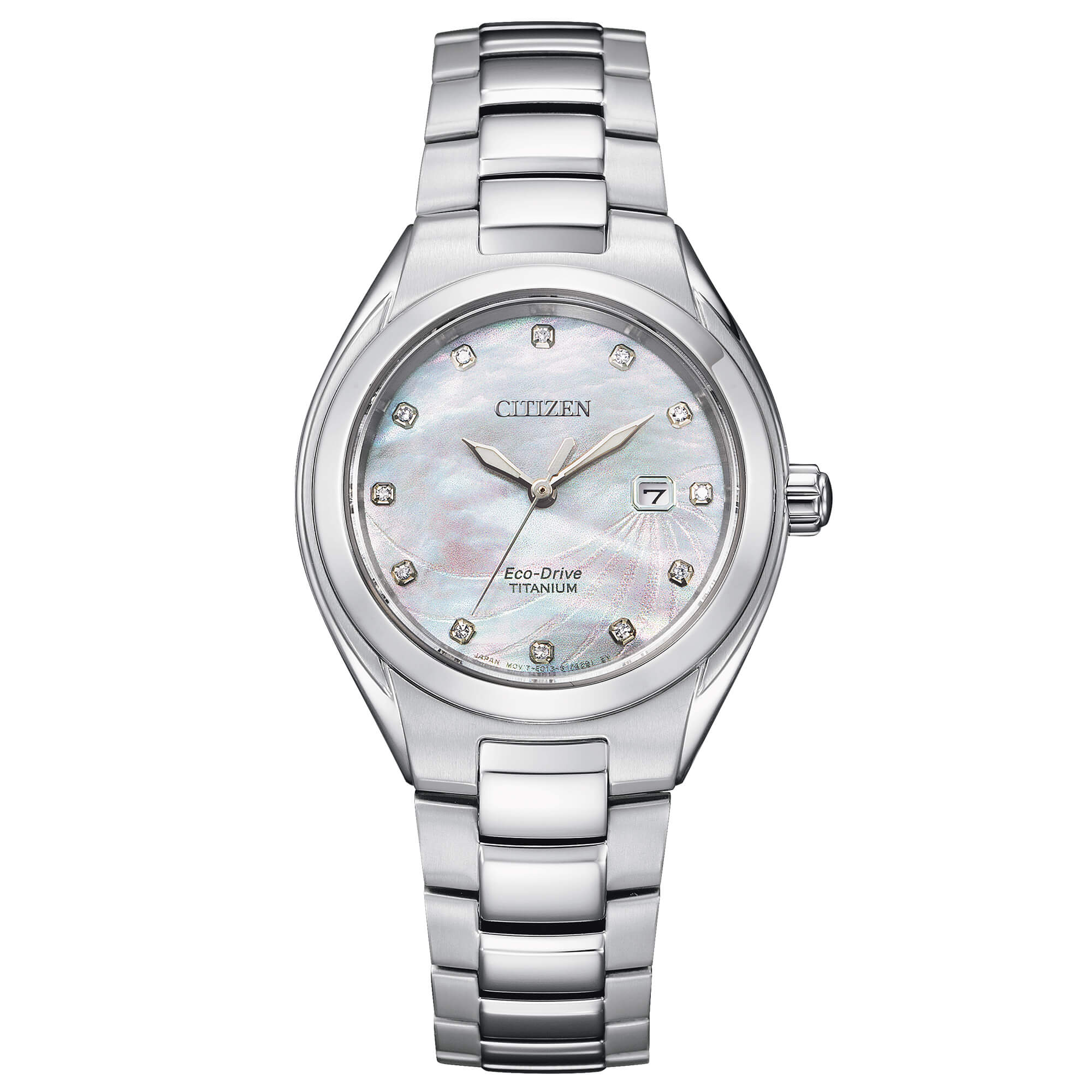 CITIZEN EW2611-87Y L