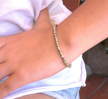 BRACCIALE PEPITA