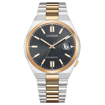 Citizen NJ0154-80H