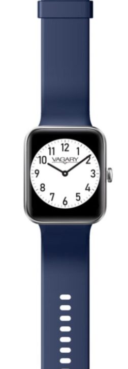 VAGARY SMARTWATCH X02A-005VY