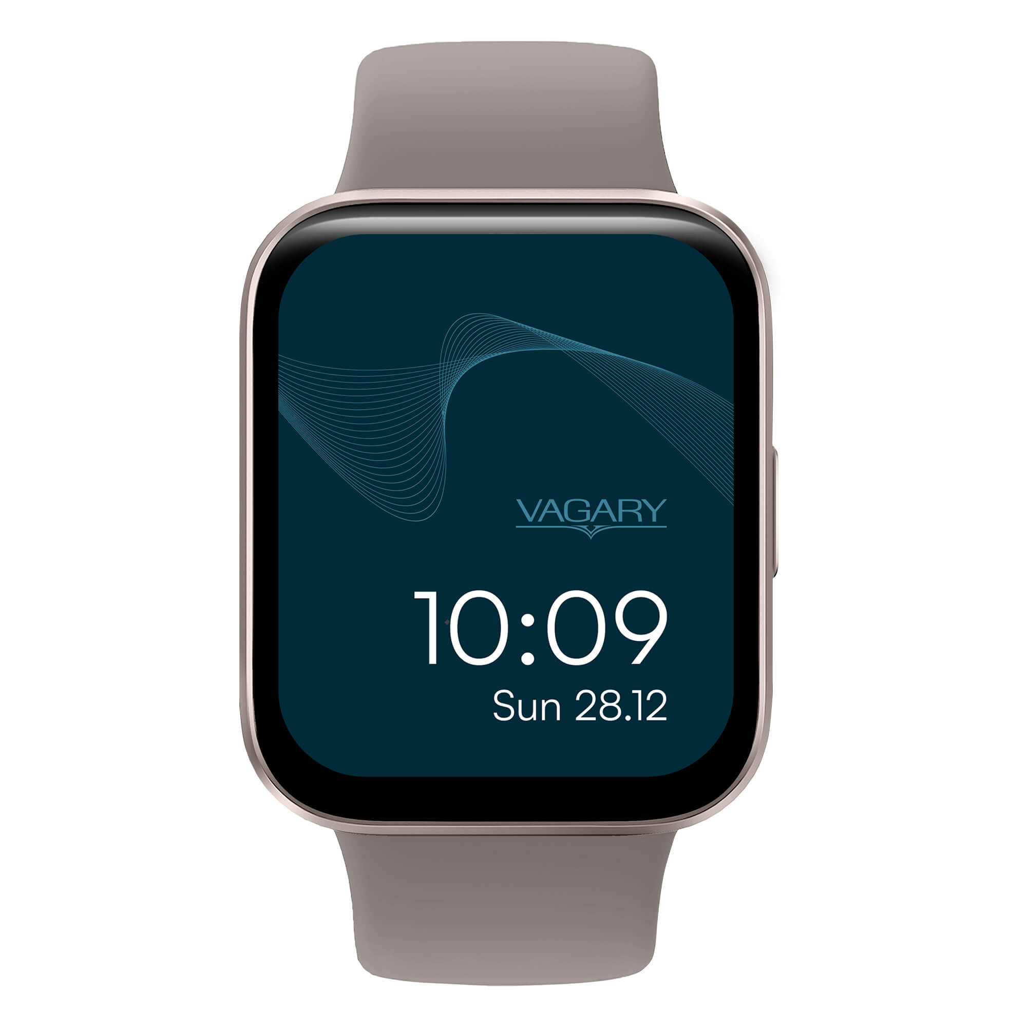 VAGARY SMARTWATCH X03A-003VY