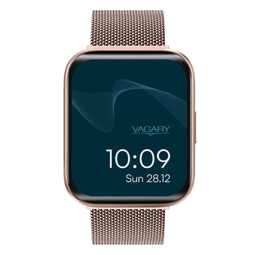 VAGARY SMARTWATCH X03A-007VY